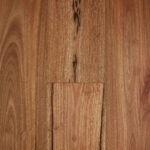 Spotted Gum Rustic