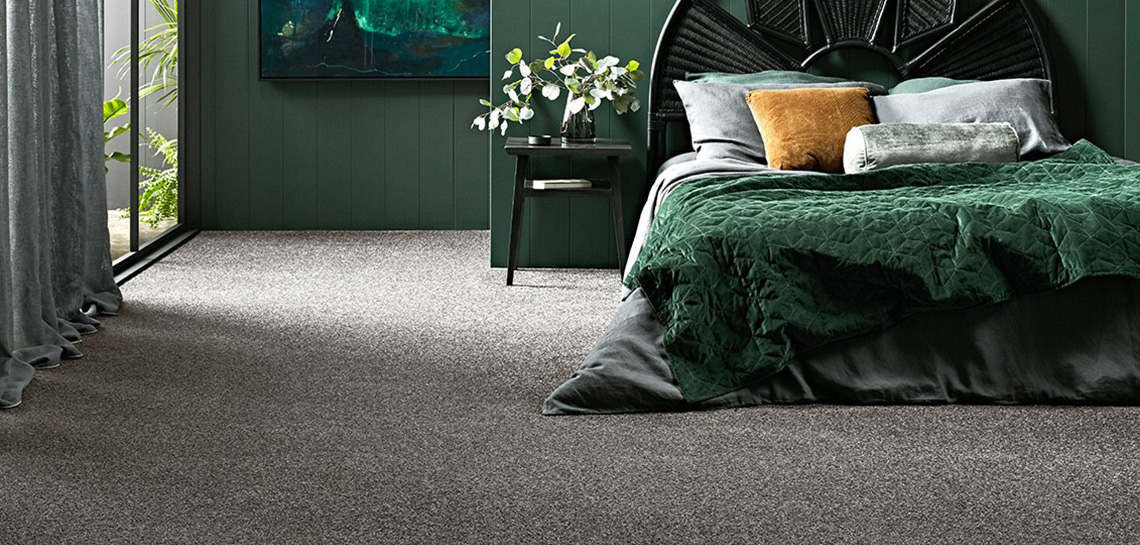 Carpet installation Melbourne