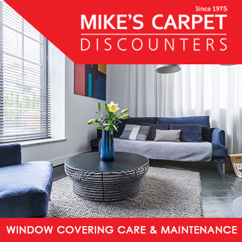 Window Coverings Care & Maintenance