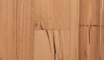 Hinterland Regency Native Australian Hardwood Flooring Blackbutt 189mm