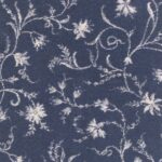 Parterre French Blue
