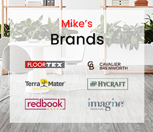 Mikes Brands